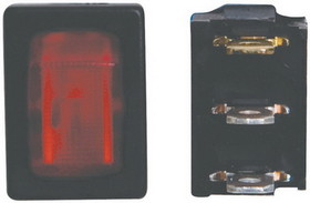 Mini Switches (Diamond_Group), Dg623Pb
