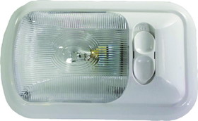 Valterra LED Eurostyle Dome Light