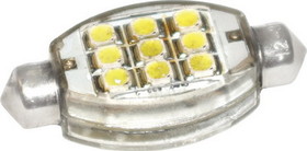Diamond Group DG72627VP LED Festoon Bulb