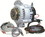 Balmer 621VUP70SV Alternator Kit w/ARS Regulator&#44; Temp Sensors&#44; Single 1/2" Pulley, Price/EA