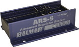 Balmer ARS-5 Advanced Multi Stage Regulator, 12V w/o Harness