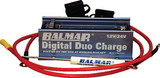 Balmer DDC-12/24 Digital Duo Charge