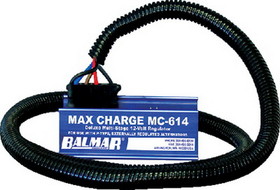 Balmer Max-Charge MC614 Voltage Regulator