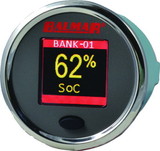 Balmer SG200 Battery Monitor