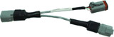 Balmar SG20408 Com 3-Way Expansion Cable