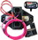 Balmar SG205 Battery Monitor Kit, 12-48V, Price/EA