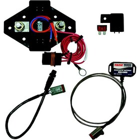 Balmar SG235 SG235 Battery Monitor Kit, SG2-0300