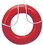 Dock Edge DE55233F Dolphin Hardshell Life Ring Buoy, Price/EA