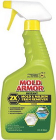 DampRid FG502 Damp Rid Mold & Mildew Stain Remover&#44; 32 oz.