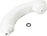 Whale AS5123 Replacement Old Style Handset, 3/8