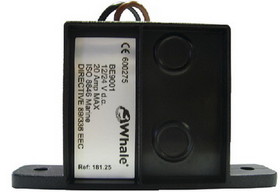 Whale BE9003 Electronic Automatic Float Switch&#44; 12/24V
