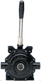 Whale Marine BP0510 MK 5 Universal 20 GPM Versatile Bilge & Diesel Transfer Pump with 1-1/2