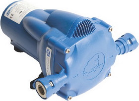 Whale FW1215 Watermaster Automatic Pressure Pump&#44; 3 GPM&#44; 45 PSI&#44; 12V