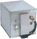 Whale 120V AC Water Heater With Front Heat Exchanger