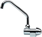 Whale TB4110 Compact Cold Water Fold Down Faucet