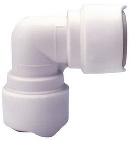 Whale WX1503B Equal Elbow&#44; 15mm