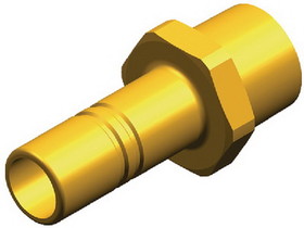 Whale WX1534B Stem NRV Adaptor-Male 1/2" NP