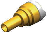 Whale WX1544B Tube To Hose Connector 1/2
