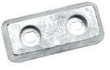 Camp Company Hull Plate Zinc
