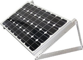 SamlexSolar ADJ-28 Solar Panel Tilt Mount