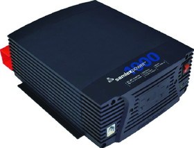 Samlex NTX100012 NTX Pure Sine Wave Inverter, 1,000 Watts