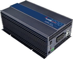 SamlexPower PST-3000-12 PST Series 3&#44;000W Pure Sine Wave Inverter