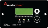 SamlexPower RC-300 Remote Control Panel for PST Series 3,000W Inverters