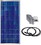 SamlexSolar SSP-150-KIT 150W Solar Panel Kit, Price/EA