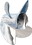 Turning Point Propellers 31501330 90-300+Hp 4-3/4" Gearcase Express Stainless Props (Turning Point Propellers), Price/EA