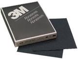 3M Wet Or Dry™ Tri-M-Ite Paper Sheets,9
