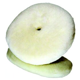 3M&#153; Marine 05113133279 Perfect-It&#153; Low Lint Wool Compounding Pad