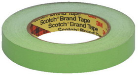 3M #256 Lime Green Tape