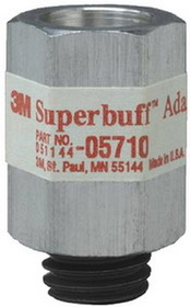 3M Superbuff Adapter #05710