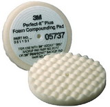 3M 05737 Perfect-It Foam Compounding Pad