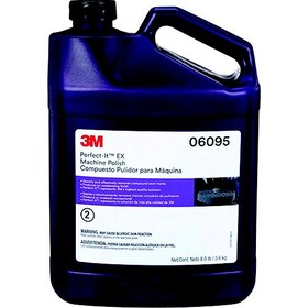 3M&#153; Marine 06095 Perfect-it&#153; Ex Machine Polish