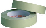 3M #218 Fine Line Mask Tape, Green