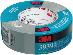 3M 06975 Silver Duct Tape - #3939