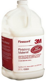 3M 13084 Finesse-It Finishing Material Easy Clean Up