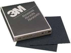 3M 051141-24001 Wet Or Dry Tri-M-Ite Paper Sheets&#44; 60C @50