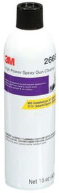 3M 26689 High Power Spray Gun Cleaner&#44; 426g