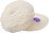 3M 30040 Perfect It Low Lint Wool Compounding Pad&#44; 4"&#44; 2/pk, Price/BG