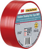Outdoor Masking Poly Tape 5903 (3M), 31842