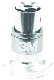 3M 33271 Perfect-It&#153; Quick Connect Adaptor