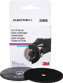 3M Cubitron II Cut-Off Wheel