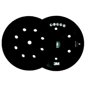 3M&#153; Marine 34129PF Perfect-It&#153; Random Orbital Polisher Back-Up Pad, 6"