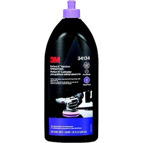 3M&#153; Marine 34134 Perfect-It&#153; Random Orbital Polish, 32 oz