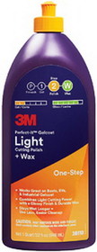 3M Perfect-It&trade; Gelcoat Cutting Compound/Wax