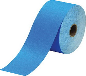 3M Blue Abrasive Stikit&trade; Sheet Roll