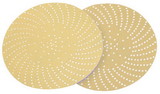 3M Clean Sanding Hookit Discs