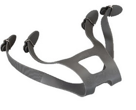 3M Head Harness Assembly, 6897